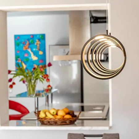 Dream Flat Near The Fair - In Bei Der Messe * Aψβούργη