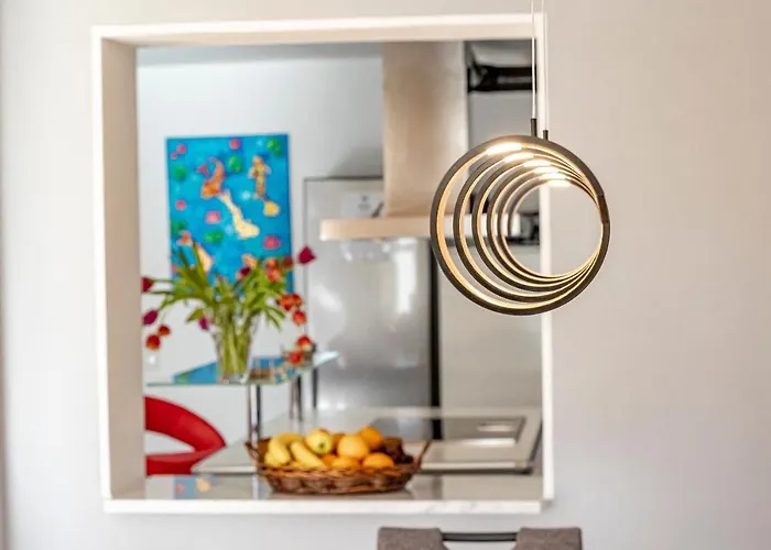 Dream Flat Near The Fair - In Bei Der Messe * Augsburg
