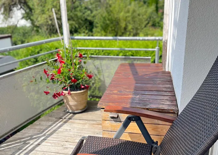 Dream Flat Near The Fair - In Bei Der Messe شقة اوغسبورغ